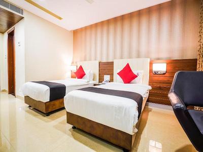 کپیتال او 23502 هتل میلنیوم گرند