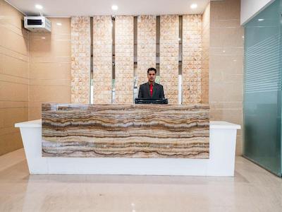 کپیتال او 23502 هتل میلنیوم گرند