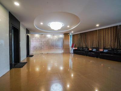 کپیتال او 23502 هتل میلنیوم گرند