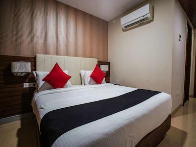 کپیتال او 23502 هتل میلنیوم گرند