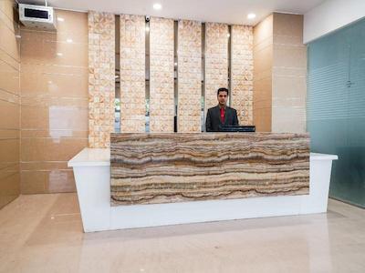 کپیتال او 23502 هتل میلنیوم گرند