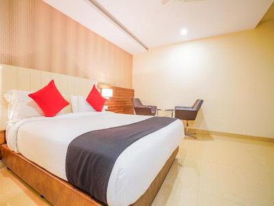 کپیتال او 23502 هتل میلنیوم گرند