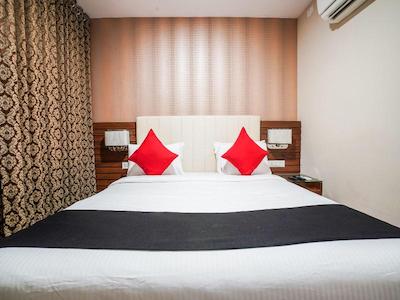 کپیتال او 23502 هتل میلنیوم گرند