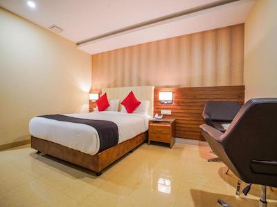 کپیتال او 23502 هتل میلنیوم گرند