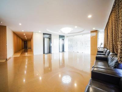 کپیتال او 23502 هتل میلنیوم گرند