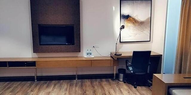 سیتادل هتل بای وینکا