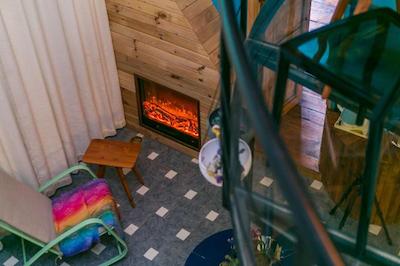 یان ژی سی هه هوم استی