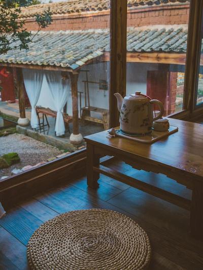 یان ژی سی هه هوم استی