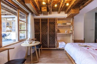 یان ژی سی هه هوم استی