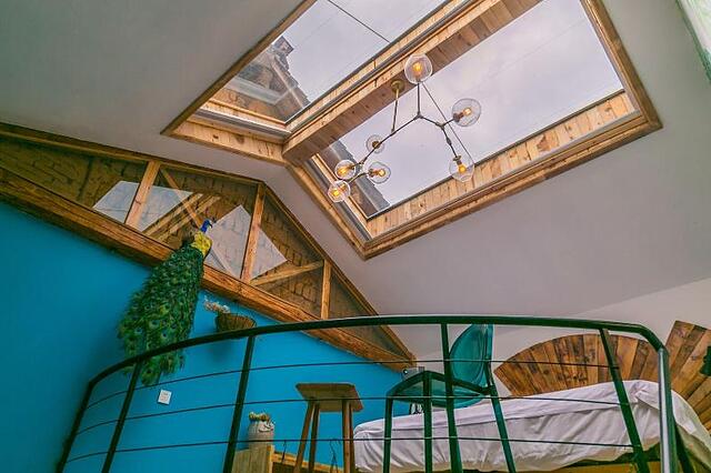 یان ژی سی هه هوم استی