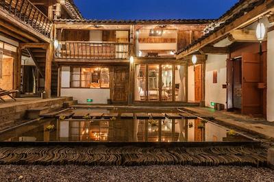 یان ژی سی هه هوم استی