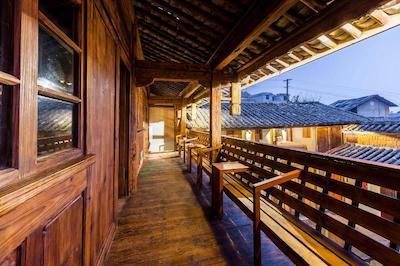 یان ژی سی هه هوم استی