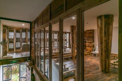 یان ژی سی هه هوم استی