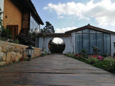 یان ژی سی هه هوم استی