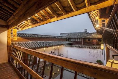 یان ژی سی هه هوم استی