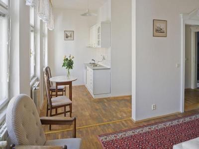 ایئا آپارتما ان وای موزارت