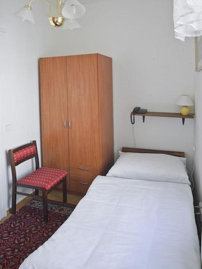 ایئا آپارتما ان وای موزارت