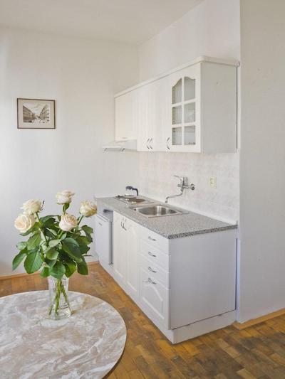 ایئا آپارتما ان وای موزارت