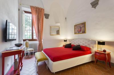 رزیدنسا دی ایپوکا گالریا ال آکادمیا