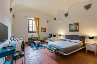 رزیدنسا دی ایپوکا گالریا ال آکادمیا