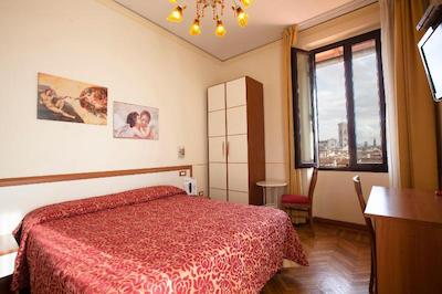 سوگیورنو روبینو فیرنزه