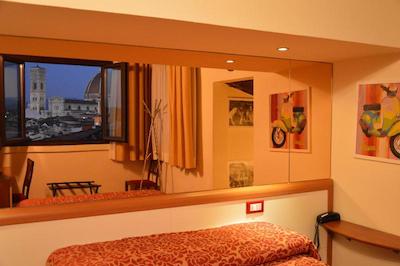 سوگیورنو روبینو فیرنزه