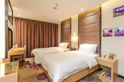 لاواندی هتل لیانیونگانگ تردیشنال چاینیز مدی