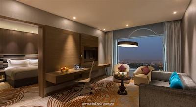 هالیدی این جیپور سیتی سنتر