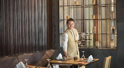 هالیدی این جیپور سیتی سنتر