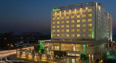 هالیدی این جیپور سیتی سنتر