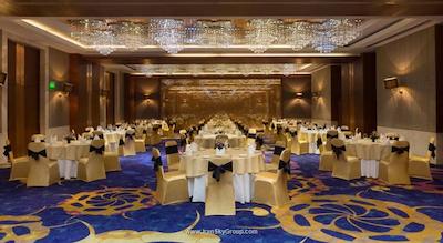 هالیدی این جیپور سیتی سنتر