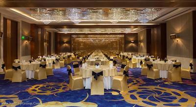 هالیدی این جیپور سیتی سنتر