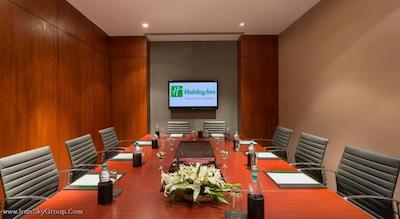 هالیدی این جیپور سیتی سنتر