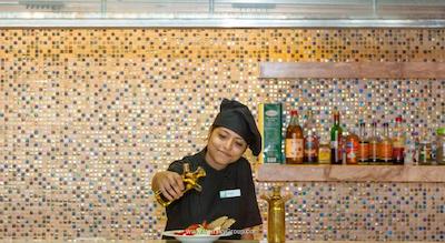 هالیدی این جیپور سیتی سنتر