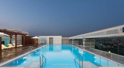 هالیدی این جیپور سیتی سنتر