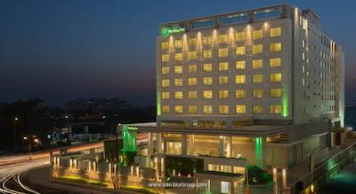 هالیدی این جیپور سیتی سنتر