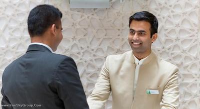 هالیدی این جیپور سیتی سنتر