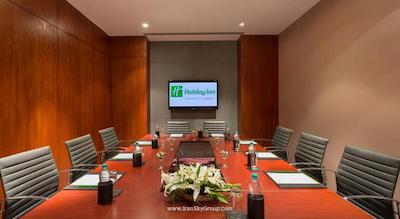 هالیدی این جیپور سیتی سنتر