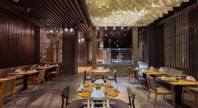 هالیدی این جیپور سیتی سنتر