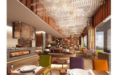 هالیدی این جیپور سیتی سنتر