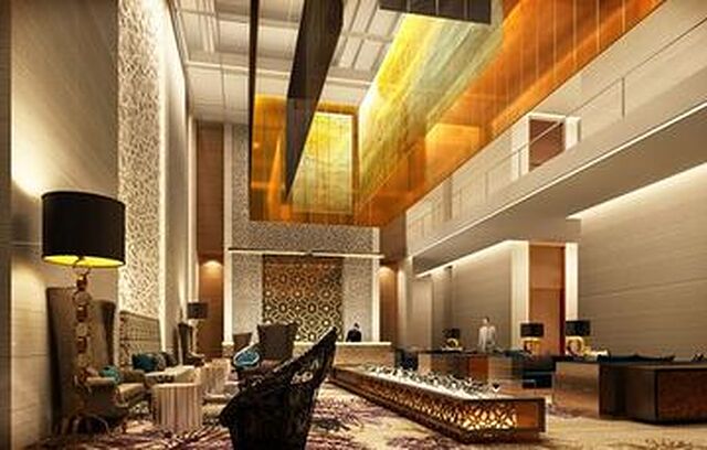 هالیدی این جیپور سیتی سنتر