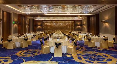 هالیدی این جیپور سیتی سنتر