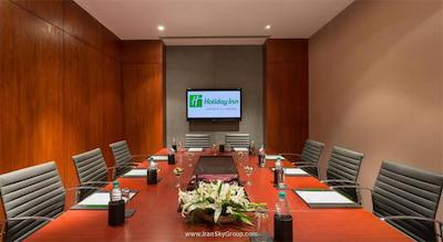 هالیدی این جیپور سیتی سنتر