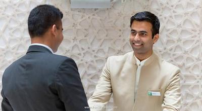 هالیدی این جیپور سیتی سنتر