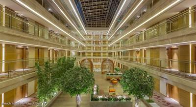 هالیدی این جیپور سیتی سنتر