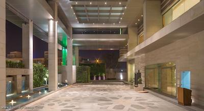 هالیدی این جیپور سیتی سنتر