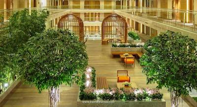 هالیدی این جیپور سیتی سنتر