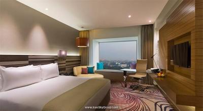 هالیدی این جیپور سیتی سنتر