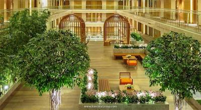 هالیدی این جیپور سیتی سنتر