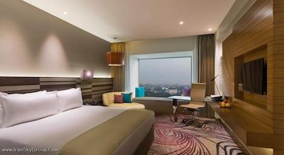 هالیدی این جیپور سیتی سنتر